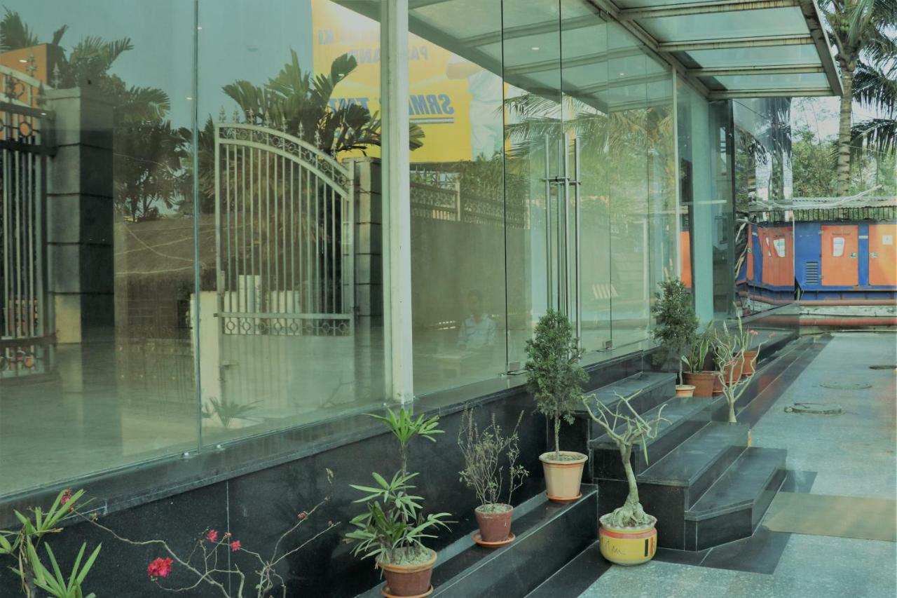 Kings Crown Salt Lake Kolkata Exterior photo