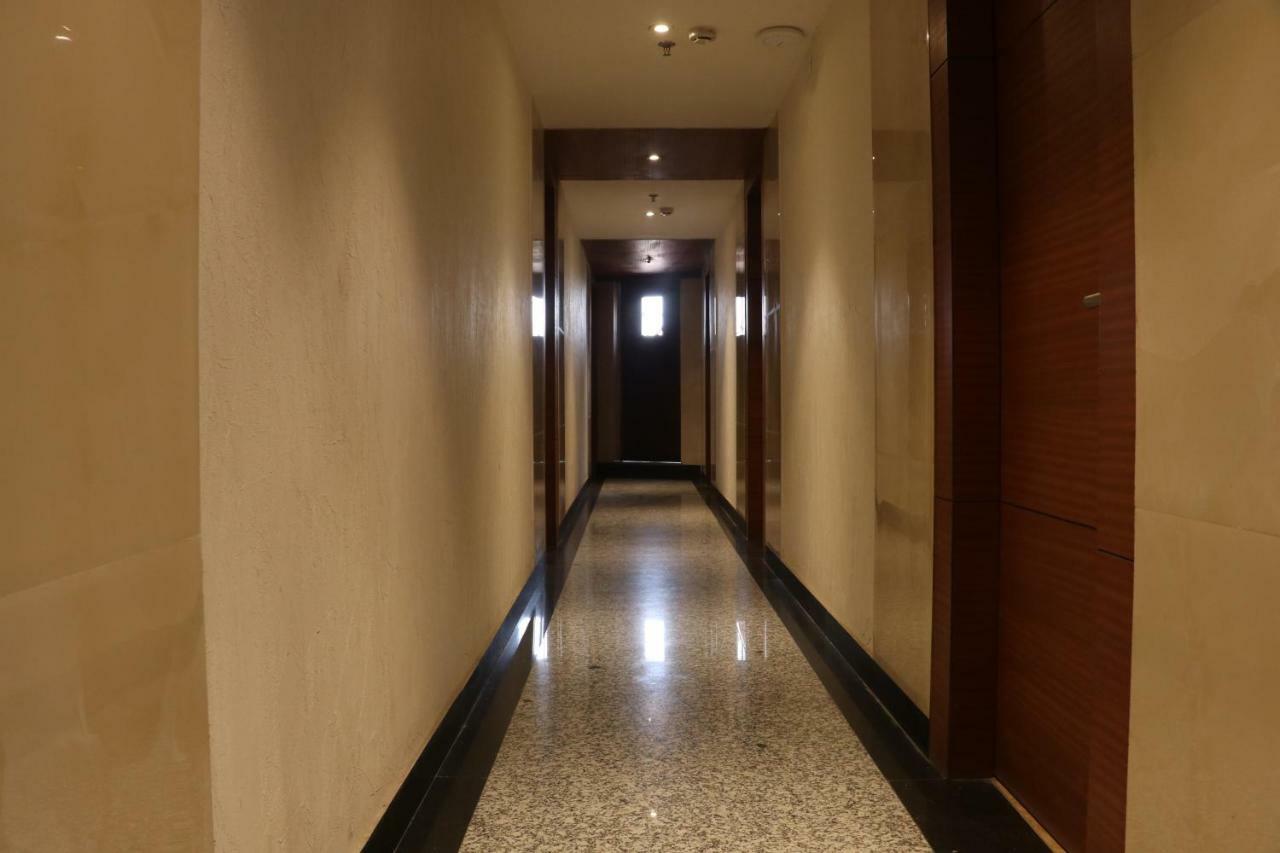 Kings Crown Salt Lake Kolkata Exterior photo
